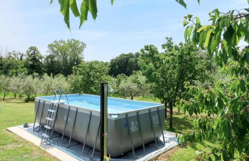 Holiday Home Fortica by Interhome - Foto 62