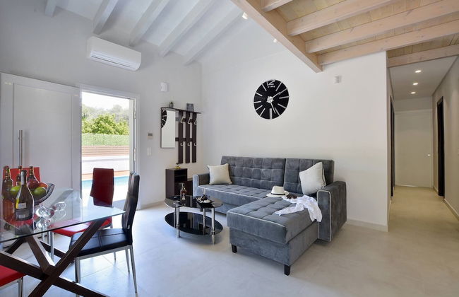 Villa Bratou Ventus - Foto 21