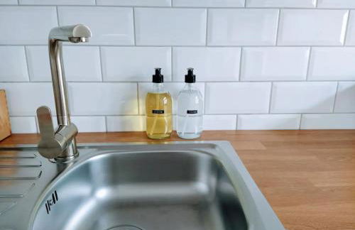 StayBearlin Apartments Prenzlauer Berg Grellstraße - Foto 29