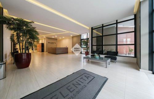 Studio completo em Barueri Com Vaga - Selenita 2 - Foto 7