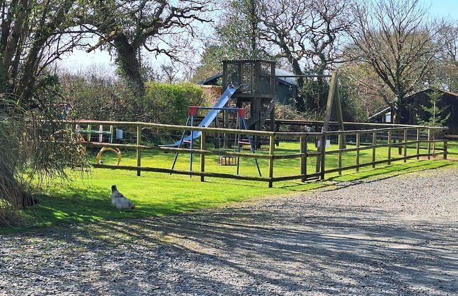 Thornbury Holiday Park - Foto 74