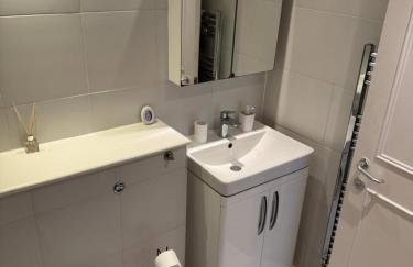Modern 1 Bed Flat, Liverpool Street - Foto 8