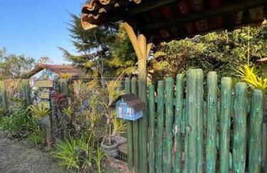 Casa das flores - Lavras Novas - Photo 33