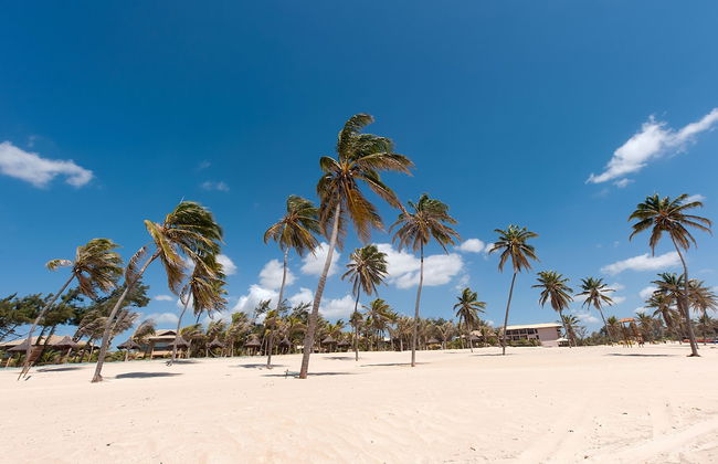 VG Sun Cumbuco Studio By DM Apartments - Foto 62