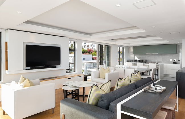 Sevenons 4B - Foto 15