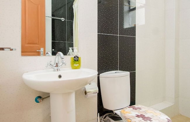 City Airport Apartment Nairobi - Foto 26