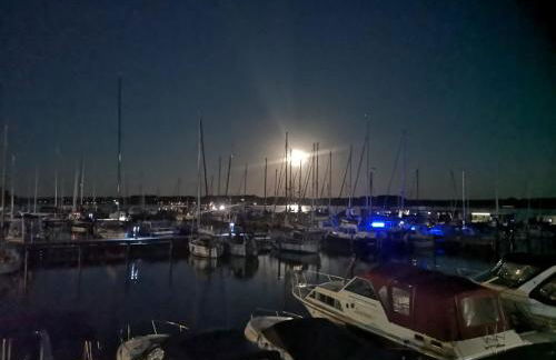 Ostsee Hausboot Schleswig Ostseeblick 1 - Foto 59