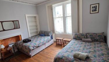 City centre Flat - sleep upto 4 - Foto 2