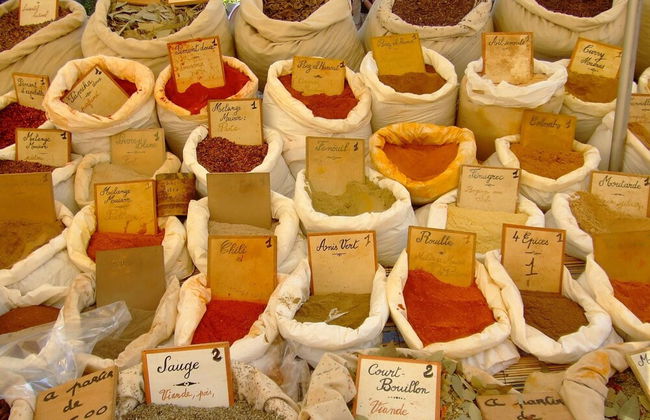 Villa in L'isle-sur-la-sorgue With Pool - Foto 31