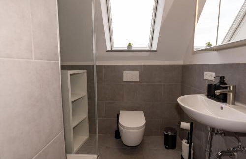 204 Ferienwohnung Nordlicht mit 2 Schlafzimmern - Foto 7