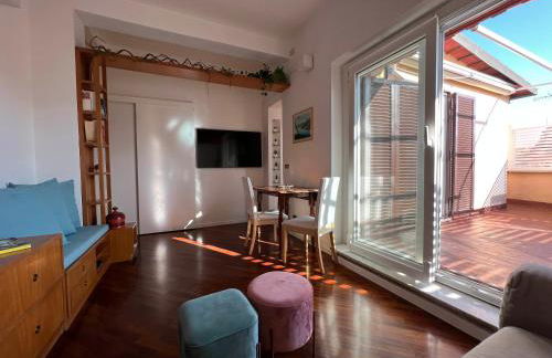 BUBUS Terrace - Foto 17