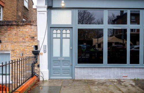 Stylish Home in SE4 - perfect for 5 - Pass the Keys - Foto 59