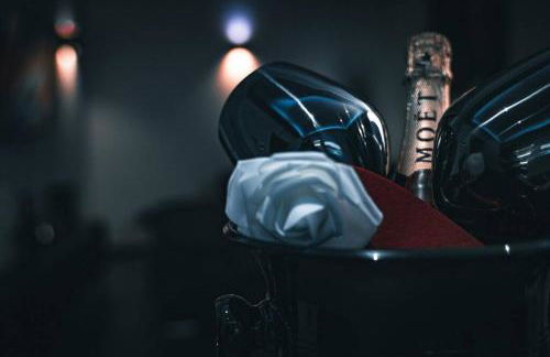 Luxus Loft Whirlpool Designer Küche Bad - Foto 33