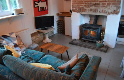 Countryside Tiny House - Photo 29