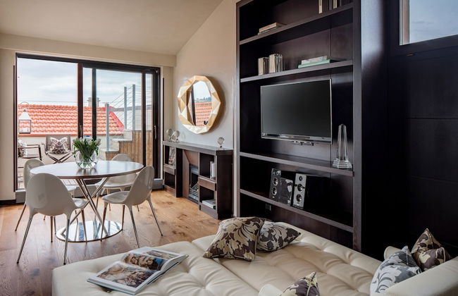 Repubblica Firenze Luxury Apartments | UNA ESPERIENZE - Foto 7