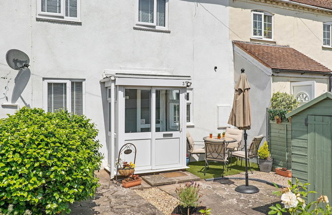 Cottage in Worcestershire - Photo 41