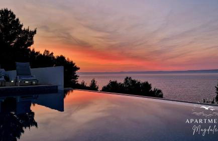 Apartments Magdalena - Foto 69