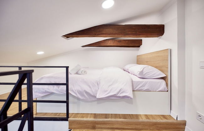 Apart-hotel Nordian - Foto 9