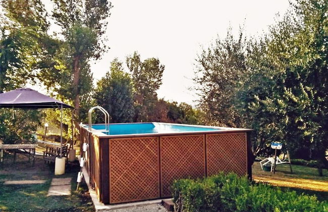 Holiday House in Filottrano on the Beach by the sea - Photo 20