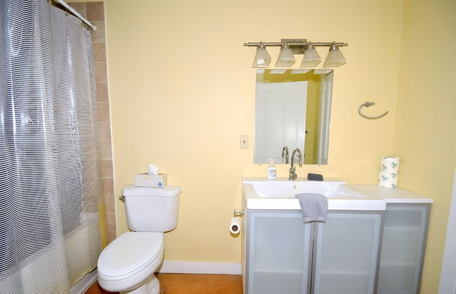 Above Sleepy Hollow - A Hidden Getaway - Foto 19