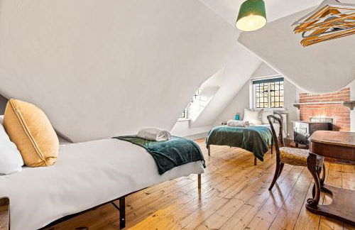 Huckleberry Farm House - Photo 51