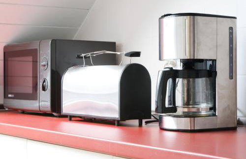 Apartment Waldvogt by Interhome - Foto 37