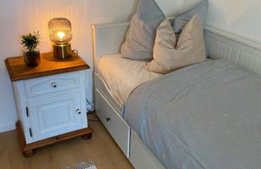 Gemütliche Wohnung am Federsee - Foto 4