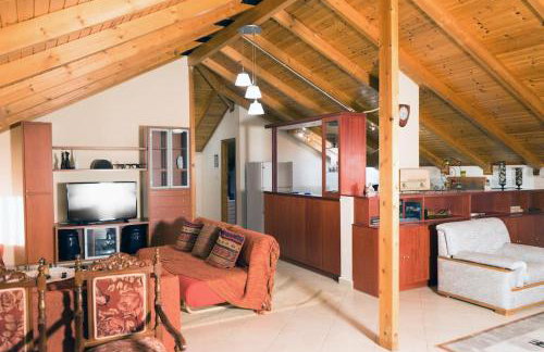 Cozy Σοφίτα - Foto 3