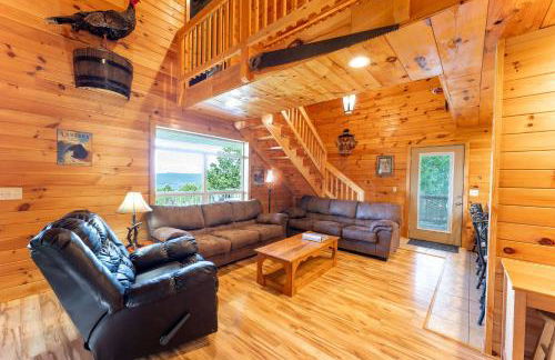 Turkey Hollow with a one of a kind view - Foto 6