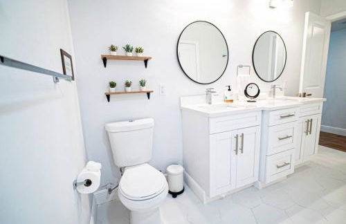 Beautiful Spacious Stylish near Busch Gardens - Foto 8