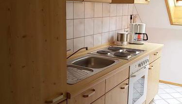 Landhaus zur Schmiede - Foto 4