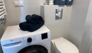 Cityscape apartment - 15 minutes drive from the Old Town - Foto 2