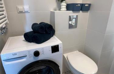 Cityscape apartment - 15 minutes drive from the Old Town - Foto 2