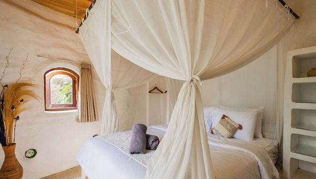 Bamboo Dream Villa by Betterplace - Foto 3, Habitación