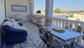 Villa Aurora, splendida vista mar Jonio Taranto - Photo 3