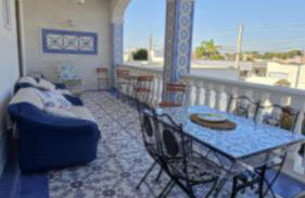 Villa Aurora, splendida vista mar Jonio Taranto - Foto 3