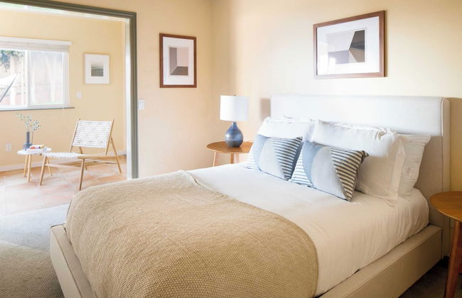 Las Olas by Avantstay Panoramic Ocean Views in the of Point Loma - Foto 22