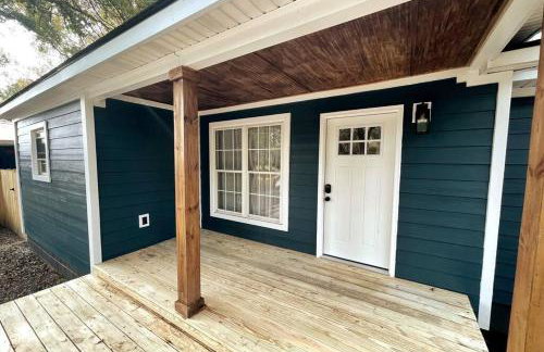 Millcreek Cottage Minutes from Downtown Wilmington - Foto 27