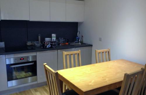 Stockley Apartments - Foto 19