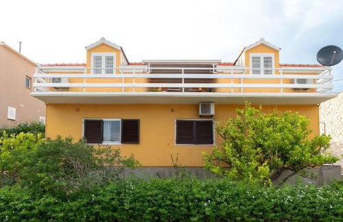 Apartment Dragojevic - Two bedroom apartment with Terrace and Sea View - Photo 24