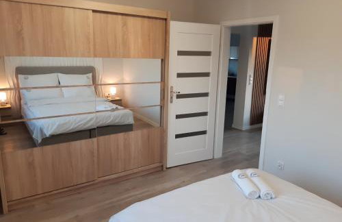 Apartament w Czarnowąsach 2 - Foto 9