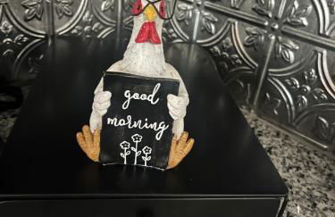 Country Lake Ranch - Foto 27