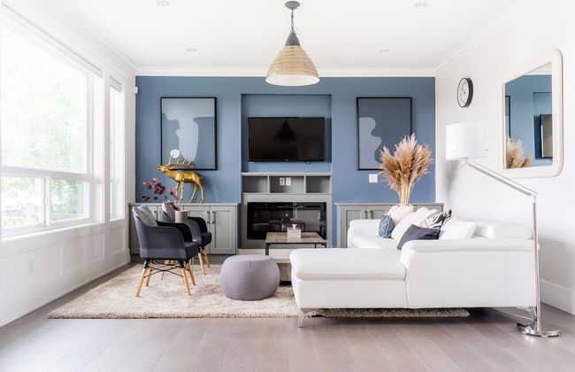 Luxury house with 3 bedrooms and 1 office - Photo 51