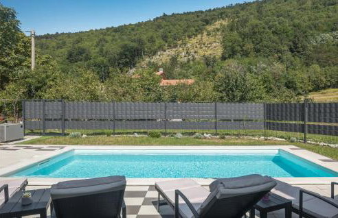 2 Bedroom Stunning Home In Brest - Foto 11