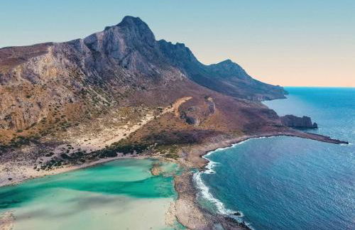 Creta Leisure Escape Private Pool & Garden Oasis - Foto 46