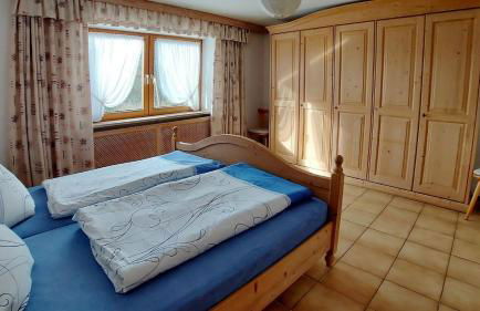 Ferienwohnung Nr 1, Lechbruck-Gründl, Allgäu - Foto 10