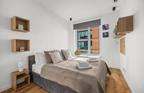 City Break Gdańsk Rajska 8 - Apartamenty by INA - Foto 18