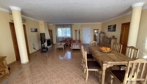 Llanos del Peral - Zurgena - sleeps 6 - R092 - Foto 5