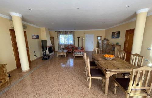 Llanos del Peral - Zurgena - sleeps 6 - R092 - Foto 5