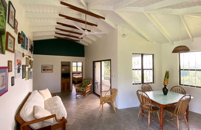 Sea Cliff Eco-Cottages & Gin Distillery - Photo 25